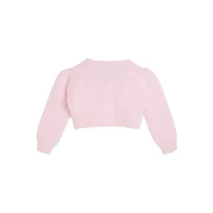 Girl's cardigan Guess image-1