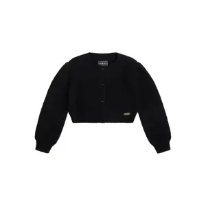Girl's cardigan Guess image-0