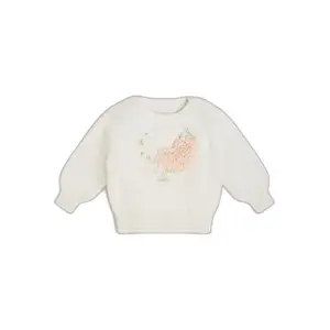 Baby girl sweater Guess image-0
