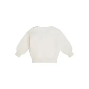Baby girl sweater Guess image-1