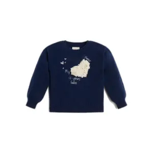 Girl's sweater Guess image-0