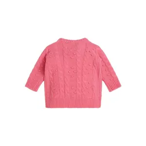 Girl's sweater Guess image-1