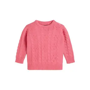 Girl's sweater Guess image-2