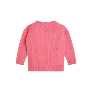 Girl's sweater Guess image-3