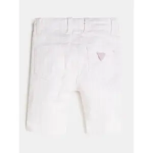 Girl's capri jeans Guess Bull image-1