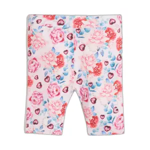 Reversible legging girl Guess Capri image-0