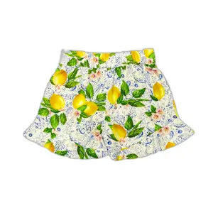 Girl's shorts Guess Twill image-0