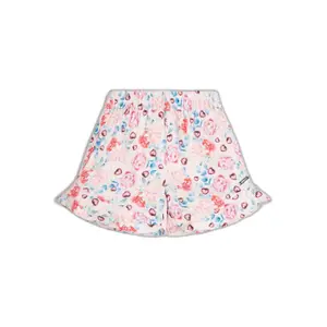 Girl's shorts Guess Twill image-0