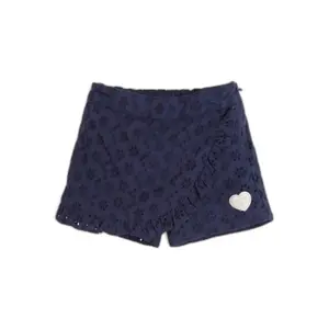 Skirt-short girl Guess Sangallo image-0
