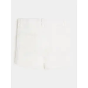 Girl's denim shorts Guess Bull image-1