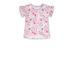 Girls t-shirt + leggings set Guess image-0