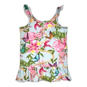 Girls t-shirt + leggings set Guess image-0