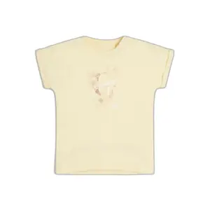 Girl's T-shirt Guess Knot image-0