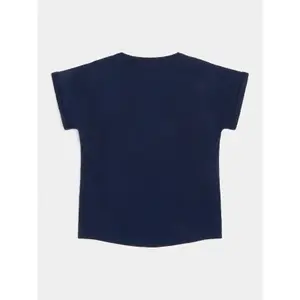 Girl's T-shirt Guess Knot image-1