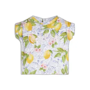 Girl's T-shirt Guess image-0