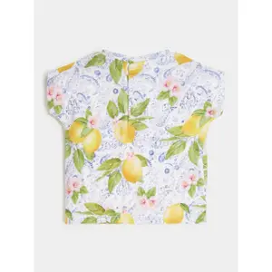 Girl's T-shirt Guess image-1