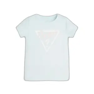 Girl's T-shirt Guess image-0