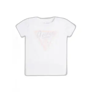 Girl's T-shirt Guess image-0