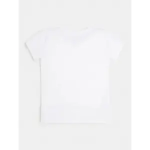 Girl's T-shirt Guess image-1
