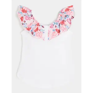 Girl's T-shirt Guess image-1