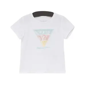 Girl's T-shirt Guess image-0