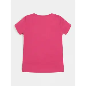 Girl's T-shirt Guess image-1