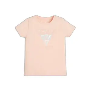 Girl's T-shirt Guess image-0
