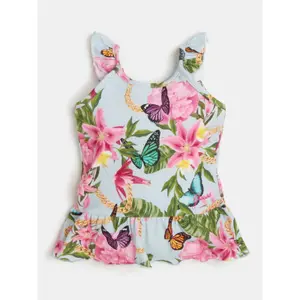 Girl's tank top Guess image-1