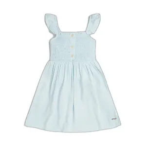 Girl's dress Guess Twill image-0