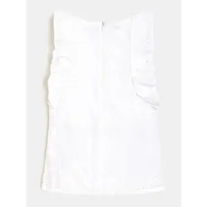 Girl's dress Guess Sangallo image-1