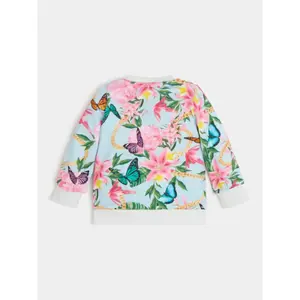 Sweatshirt girl Guess Active image-1