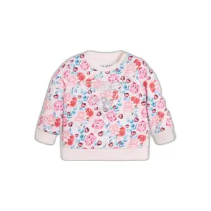 Sweatshirt girl Guess Active image-0