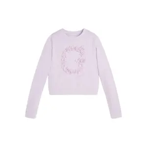 Sweatshirt girl Guess Active _Minime image-0
