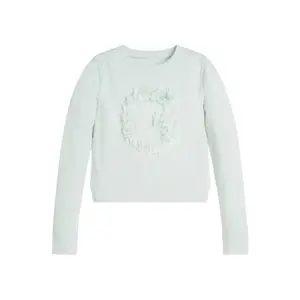 Sweatshirt girl Guess Active _Minime image-0