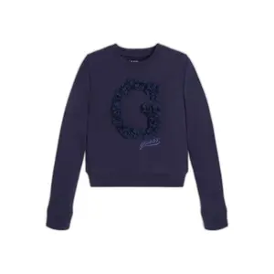 Sweatshirt girl Guess Active _Minime image-0