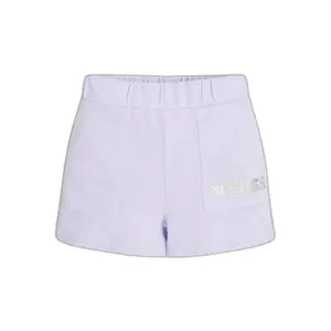 Girl's shorts Guess Terry Active image-0