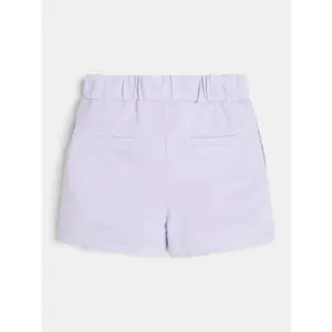 Girl's shorts Guess Terry Active image-1