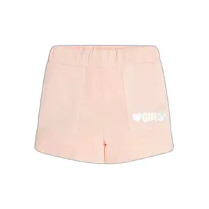 Girl's shorts Guess Terry Active image-0