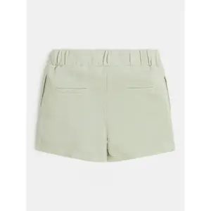 Girl's shorts Guess Terry Active image-1