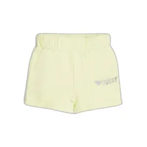 Girl's shorts Guess Terry Active image-0