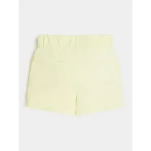 Girl's shorts Guess Terry Active image-1