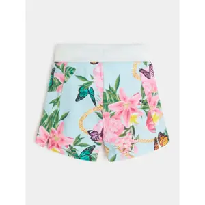 Girl's shorts Guess Active image-1