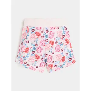 Girl's shorts Guess Active image-1