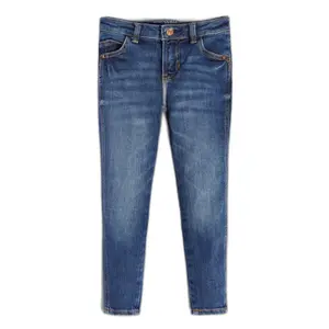 Girl's skinny jeans Guess image-0
