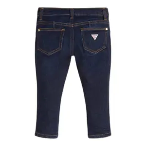 Girl's skinny jeans Guess image-1