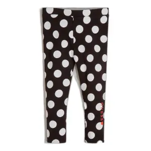 Reversible legging for girls Guess image-0