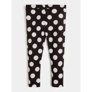 Reversible legging for girls Guess image-1
