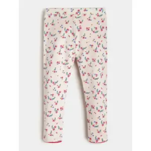 Reversible legging for girls Guess image-1