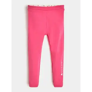 Reversible legging for girls Guess image-2