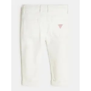 Stretchy jeans girl Guess Bull Core image-1